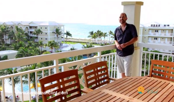 alexandraOneBedroomDeluxeOceanViewTurks