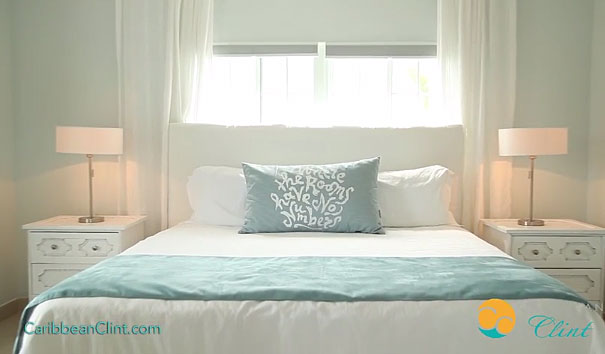beachHouseOneBedroomTurks