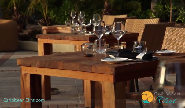 beachHouseResortTurks