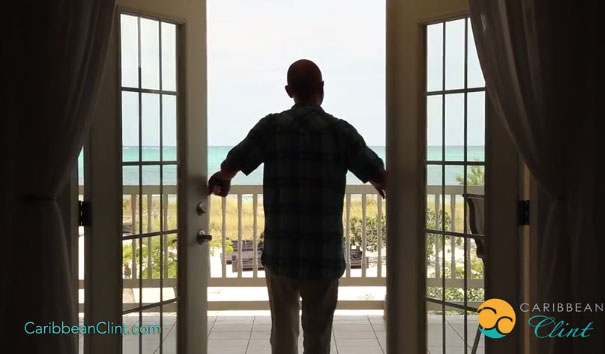 beachHouseTwoBedroomTurks