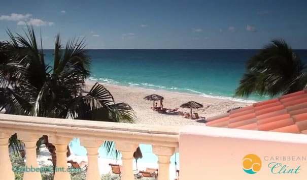 frangipaniBeachResortOneBedroomPenthouseAnguilla