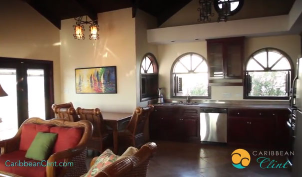 frangipaniBeachResortThreeBedroomAnguilla