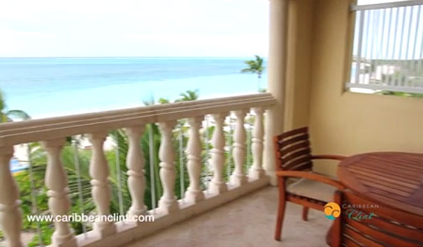 graceBayClubOneBedroomTurks