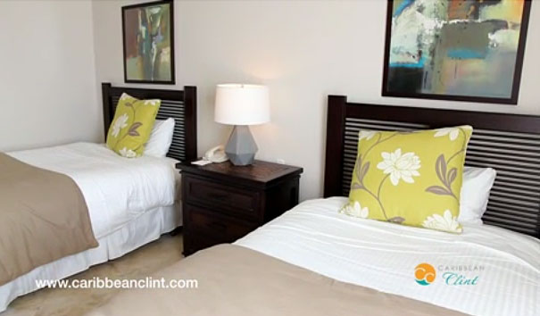 graceBayClubThreeBedroomTurks