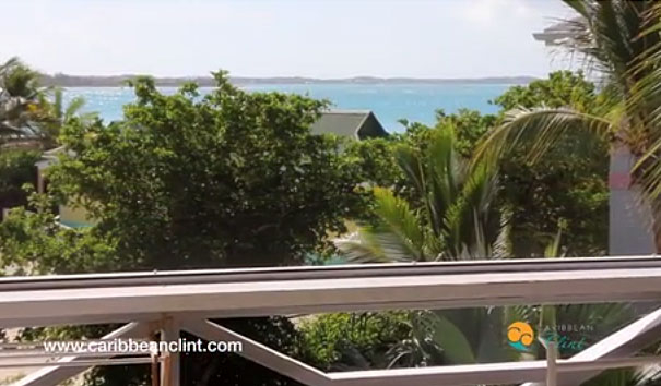 oceanClubResortOneBedroomTurks
