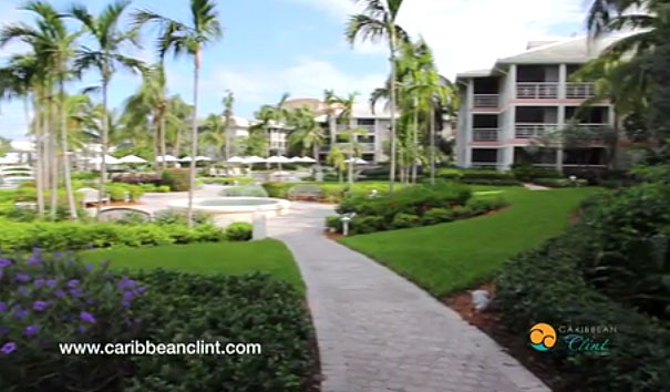 oceanClubWestTurks