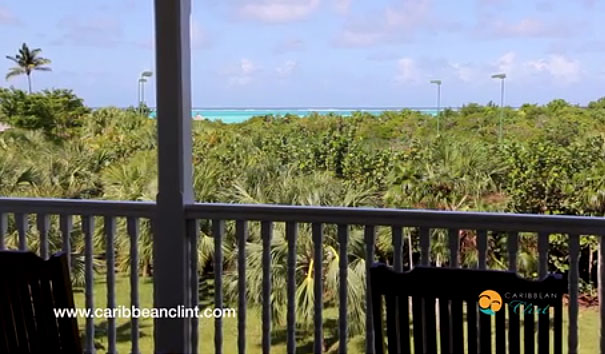 parrotCayOceanFacingKingRoomTurks