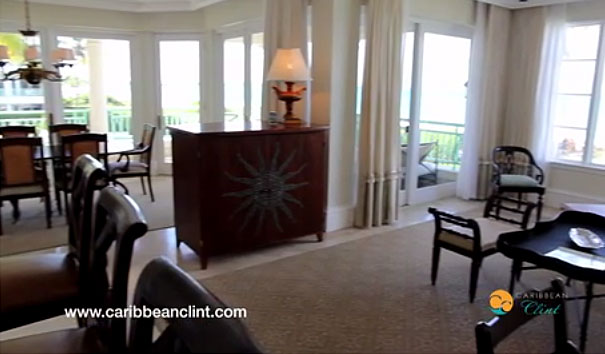regentPalmsOneBedroomTurks