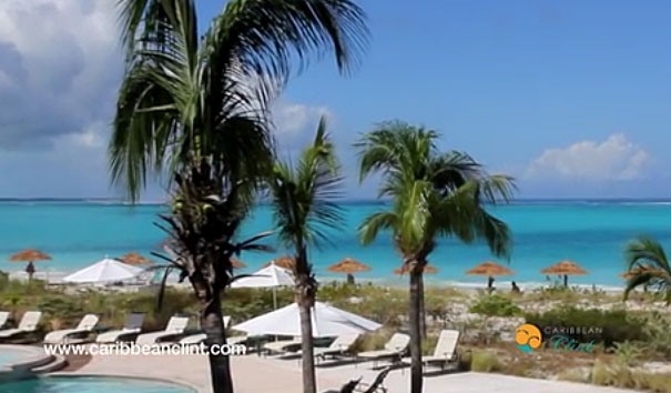 theSandsOneBedroomTurks