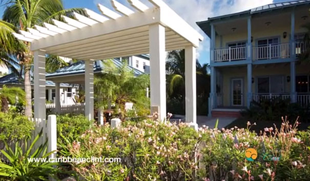 verandaResortTwoBedroomBeachHouseTurks
