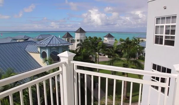 verandaresortOneBedroomTurks