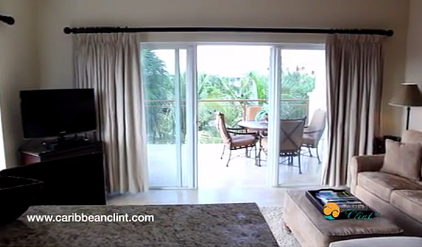 villaDelMarOneBedroomTurks