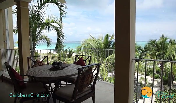 villaRenaissanceOneBedroomDeluxeOceanfrontTurks