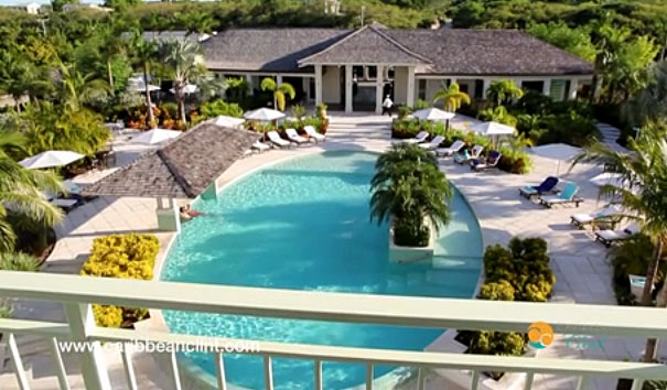 westBayClubOneBedroomTurks
