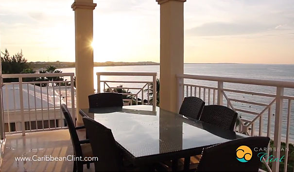 windsongResortPenthouseTurks